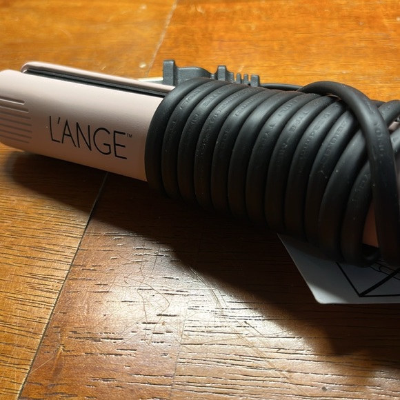 L’ANGE Hair Straightener like new - Picture 2 of 6
